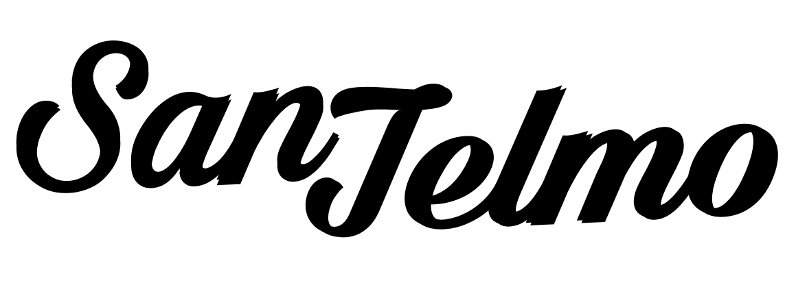 San Telmo Logo